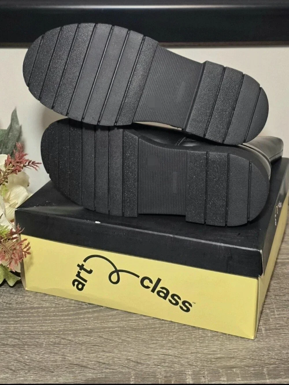 art class new box
